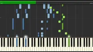 【耳コピ】星野源/恋【ピアノ音アレンジ】