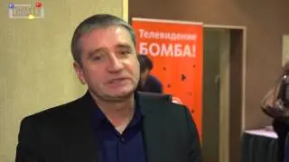 Сергей Исаков, Национальная Ассоциация Телерадиовещателей - Региональное ТВ