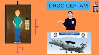 GENERAL SCIENCE IMPORTANT QUESTION FOR DRDO CEPTAM 2022...