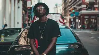 Joey Badass | CJ Fly | Capital Steez Type Beat 