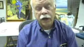Art Licensing Story - Paul Brent