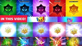 Omg😱! I got New brawl Pierce,Mecha Piper skin!! | Chaos 😈Star Drops #faildreamergames#brawlstars 