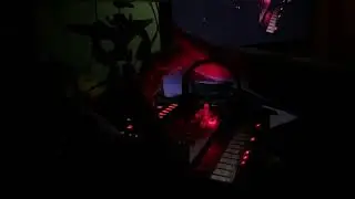 beat231105 Korg Volca keys+Roland T8