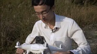 DRTV по-русски: Обзор Nikon KeyMission 360