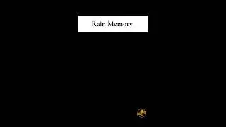 Stay Strong - Rain Memory #my #motivation #mindset #quotes #shorts