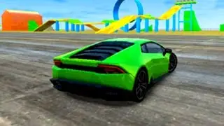 Madalin Stunt Cars 2 Full Gameplay Walkthrough