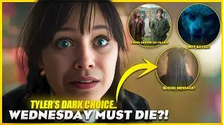 Wednesday Season 3 Theories & Leaks: Enid&rsquo;s Alpha Curse, Ophelia&rsquo;s Secret & New Nevermore Principal!