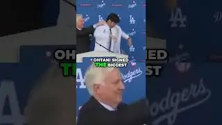 Ohtani & Japanese MLB Stars: The New Baseball Golden Age! #shorts