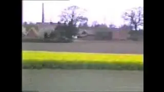 Stade Wiepenkathen 80er Jahre
