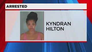 Meeting Street Academy Principal arrested on domestic violence charge