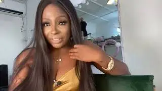 My Bbnaija Audition Video 2022