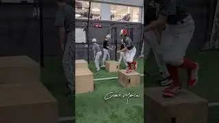 Team Work  #baseball  #train  #sports  #travel