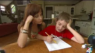 How to overcome perfectionism in children