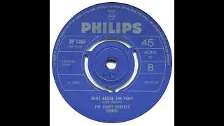 The Harry Roberts Sound - Quite Beside The Point (1966)