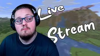 🔴SONO TORNATO-Minecraft Vanilla ITA🔴