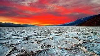 Death Valley Photography Workshop March 18-21, 2024