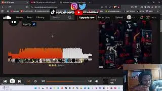 FLASHABAN REACTS TO OC BY AYERP (PROD. CXO AND JAHSTRS)