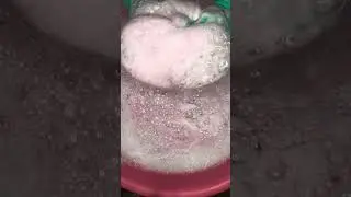 #bubbles #spongesqueezes #asmr 