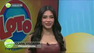 Sorteo Loto El Salvador, 23 de Febrero 2026, 9:00 P.M.