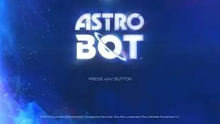 Astro Bot: Accessibility Overview and First Impressions