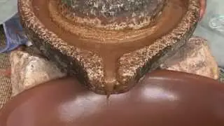 The Making of Argan Oil Official Video - Silk Oil of Morocco