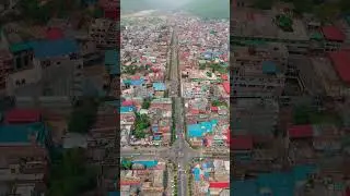 Hetauda Bazar ❣️📸. #Hometown_Hetauda