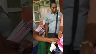 Nigerian Schools Charity Events May 13th 2019