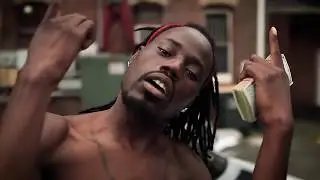 SLM Sunny   Ape Sh!t  (Official Music Video)