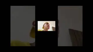 Assistindo v&iacute;deo assutado da Emily vick 
