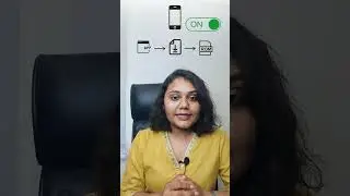 Difference between RAM and ROM | STAD Solution #shorts