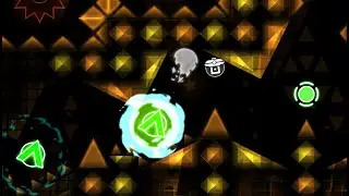 Speequ w/ Clicks (Shortest Demon)