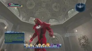 Best Atrocitus Guide in 10 minutes! Legends PVE