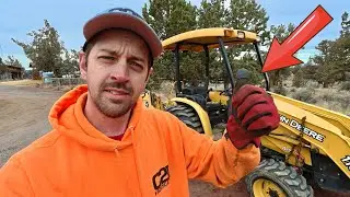 A Recovery Vehicle I've Never Tried Before...