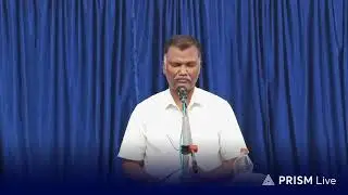 🔴ప్రత్యేక కూడికలు|| Special Youth meeting [13-JAN-2026]  || ZION PRAYER HOUSE VINUKONDA LIVE