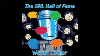 Water Cooler - Bonnie and Terry Turner