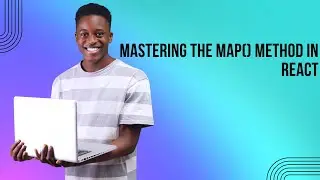 map method in react