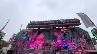 Kermis Breda 2025 American Wipp Vd Laan Theuniz Offride