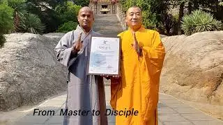 Shaolin Taizu Chang Quan