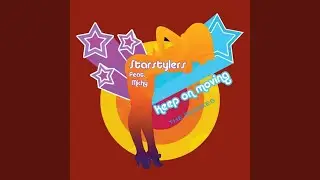 Keep on Moving (Radio Edit)