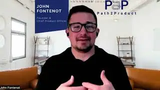 Product Management Lesson - Competitive Pressure