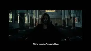 Annabel Lee - Edgar Allan Poe [excerpt from 