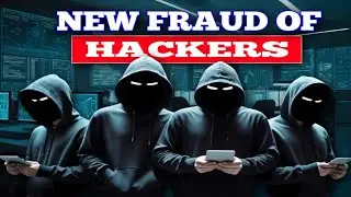 How Hacker Hack Account ? | New SMS Fraud | Toward Facts