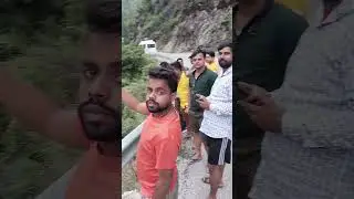 Nand prayag नंदप्रयाग @tripyatra