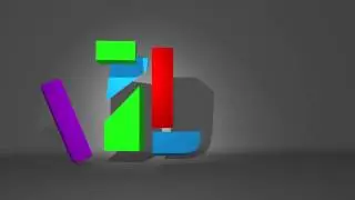 AUCB - Animation Production - Video Ident