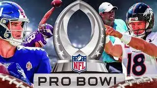 2023 Pro Bowl Live free  Stream | AFC vs NFC Full Game