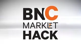 BNC Market Hack - Sentiment All Important In Crypto Markets