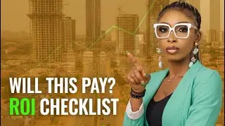 How to Identify Properties That Deliver High ROI (Smart Investor Guide)