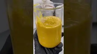 Lemon Heads Live Resin Terps - Post By passionfrhashin On Reddit #dabs #rosin #liverosin #710 #420