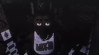 Nonsense but fnaf edit pay no heed