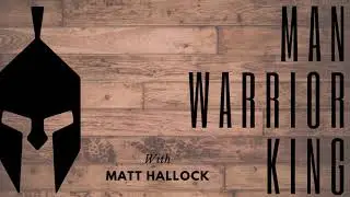 Ep. 35 - Grit, Determination, and a dogged commitment to your mission